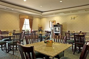 Best Western Fountainview Inn & Suites