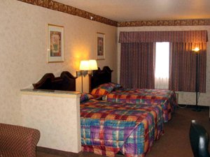 Best Western Shamrock Inn & Suites