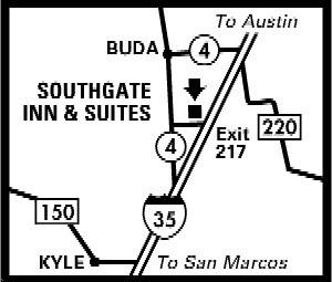 Best Western Southgate Inn & Suites