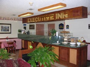 Best Western Executive Inn