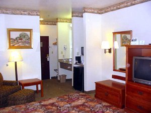 Best Western Executive Inn & Suites