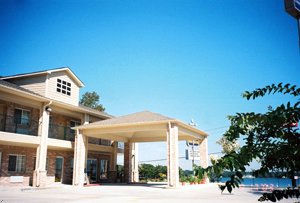 Best Western Lake Conroe Inn