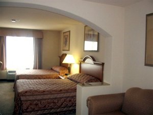 Best Western Casa Villa Inn & Suites