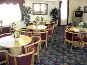 Best Western Wichita Falls Inn