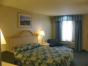 Best Western Brazos Inn