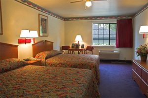 Best Western Pineywoods Inn