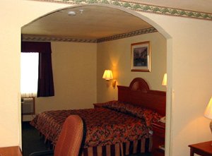 Best Western Winscott Inn & Suites