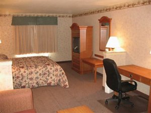 Best Western American Inn