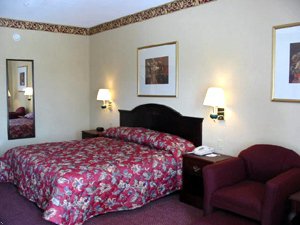 Best Western Dayton Inn & Suites