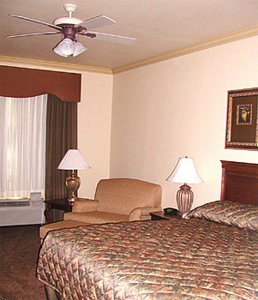 Best Western Crown Colony Inn & Suites