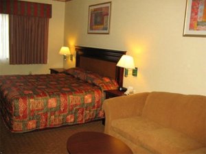 Best Western Quanah Inn & Suites