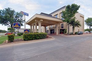 Best Western Northtown Inn