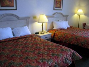 Best Western Palo Duro Canyon Inn & Suites