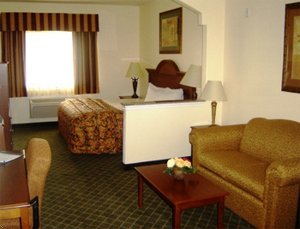 Best Western Atascocita Inn & Suites