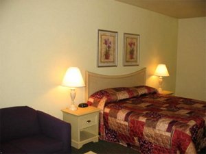 Best Western Perryton Inn