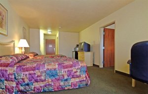 Best Western Perryton Inn