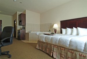 Best Western Granbury Inn & Suites