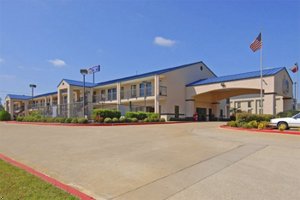 Best Western Lindale Inn