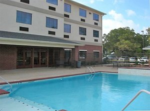 Best Western Franklin Inn & Suites