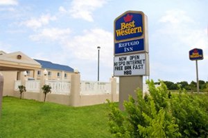 Best Western Refugio Inn