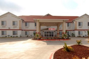 Best Western Limestone Inn & Suites