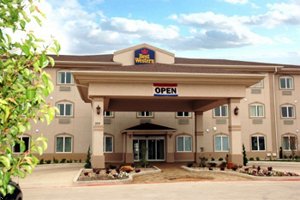 Best Western South Plains Inn & Suites