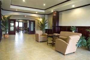 Best Western Lockhart Hotel & Suites