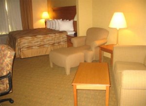 Best Western Pearsall Inn & Suites