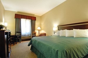 Best Western Mineola Inn