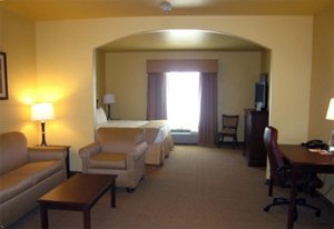 Best Western Sweetwater Inn & Suites