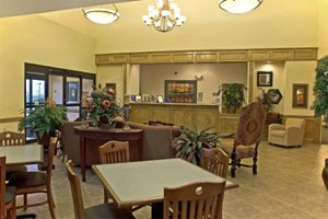 Best Western Schulenburg Inn & Suites