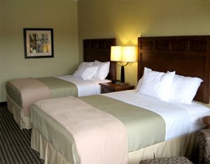 Best Western Hebbronville Inn