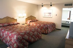 Best Western El Rey Inn & Suites