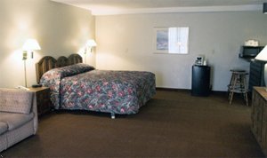 Best Western El Rey Inn & Suites