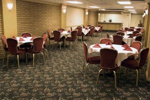 Best Western Baugh Motel