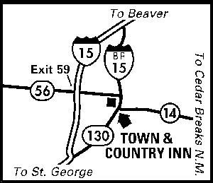 Best Western Town And Country Inn