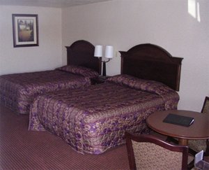 Best Western Weston Inn