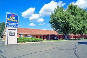 Best Western Wayside Motor Inn