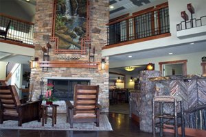 Best Western High Country Inn