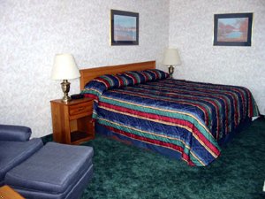 Best Western Shaheen Motel