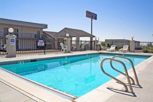 Best Western Salt Flat Inn