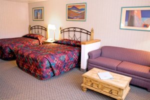 Best Western Canyonlands Inn