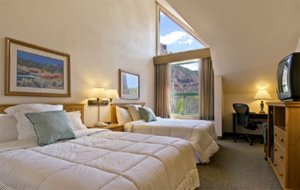 Best Western Zion Park Inn