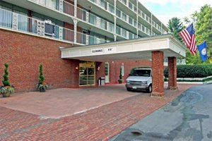 Best Western Cavalier Inn