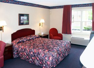 Best Western Radford Inn