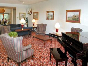 Best Western Leesburg