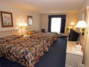 Best Western Eastern Shore