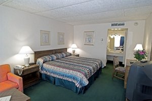 Best Western Intown Of Luray