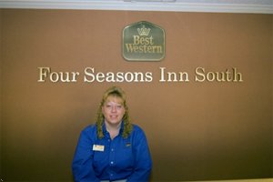 Best Western Four Seasons South