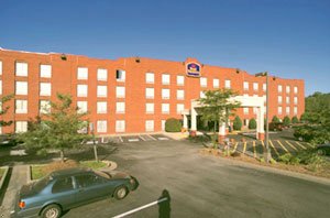 Best Western Executive Hotel